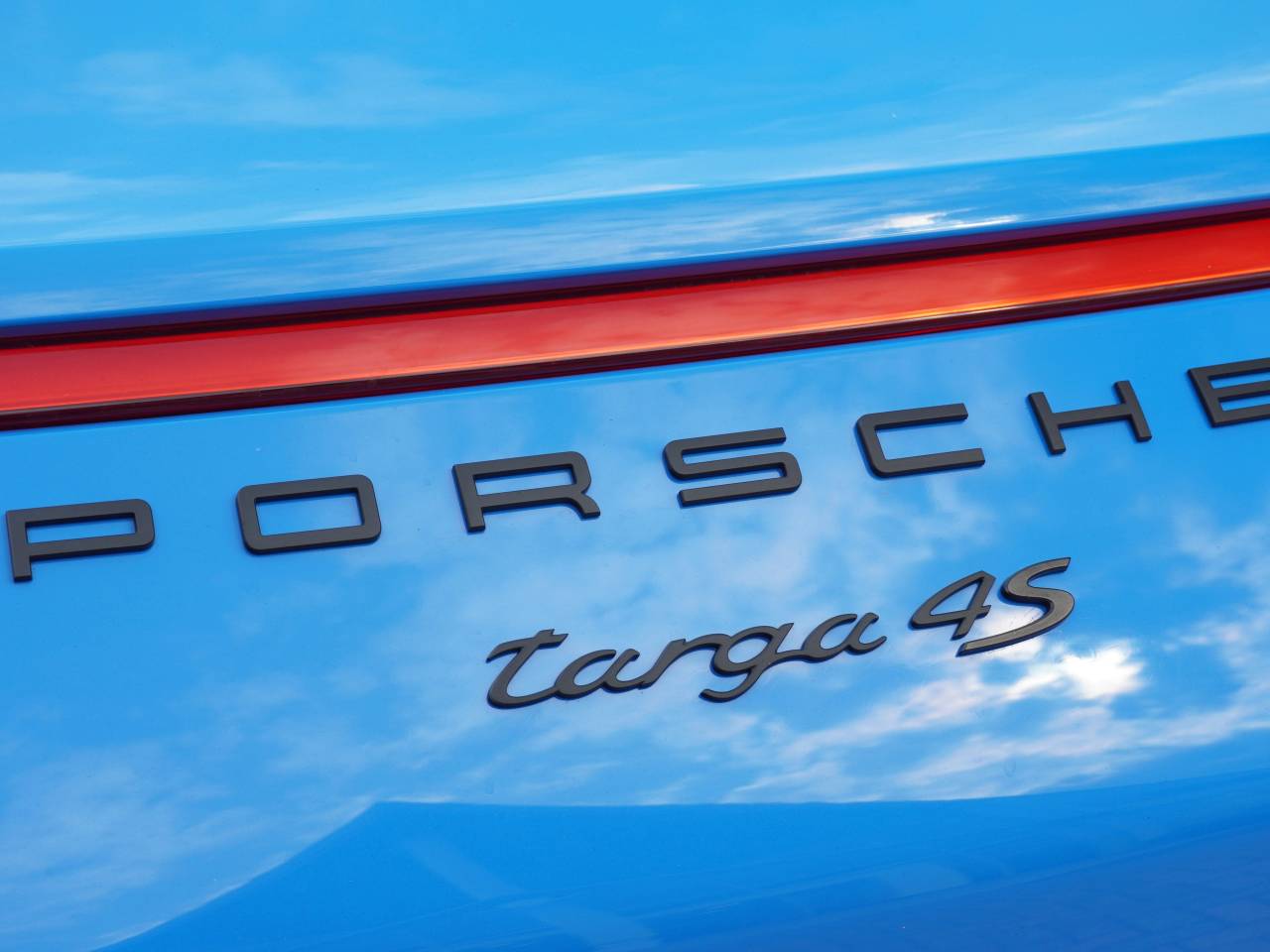 911 (991) TARGA 4S PDK (1) image 23