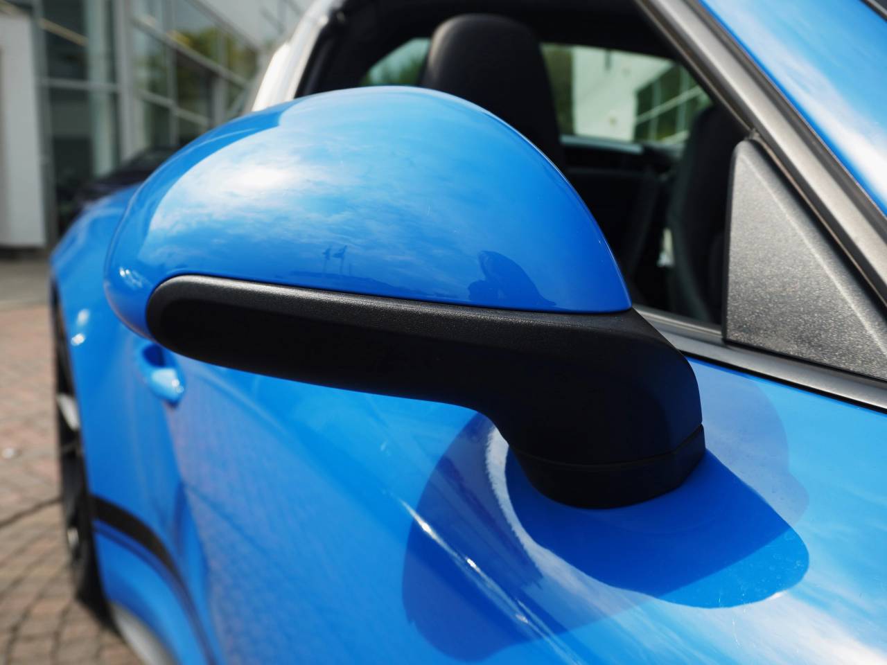 911 (991) TARGA 4S PDK (1) image 16