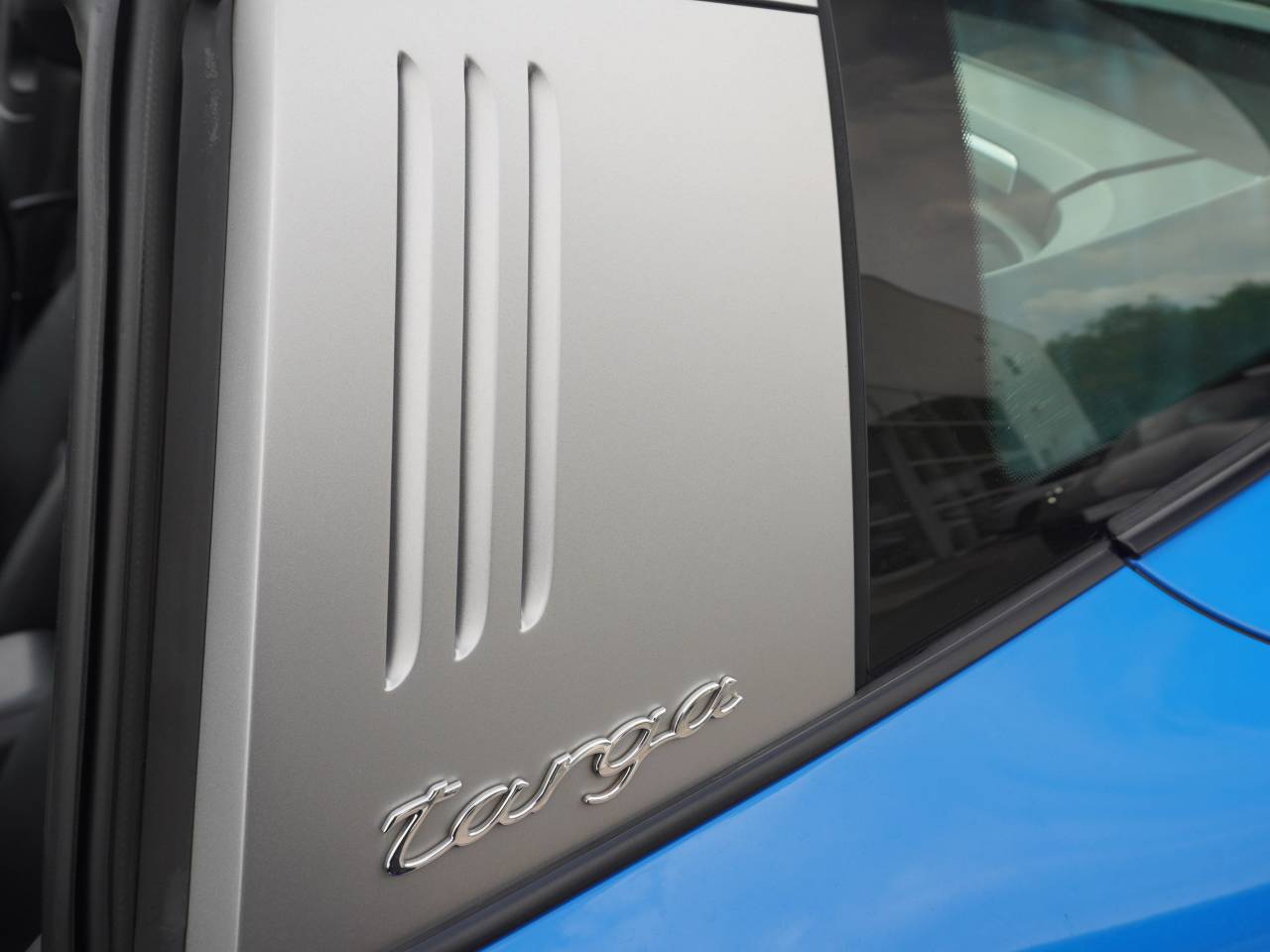 911 (991) TARGA 4S PDK (1) image 20