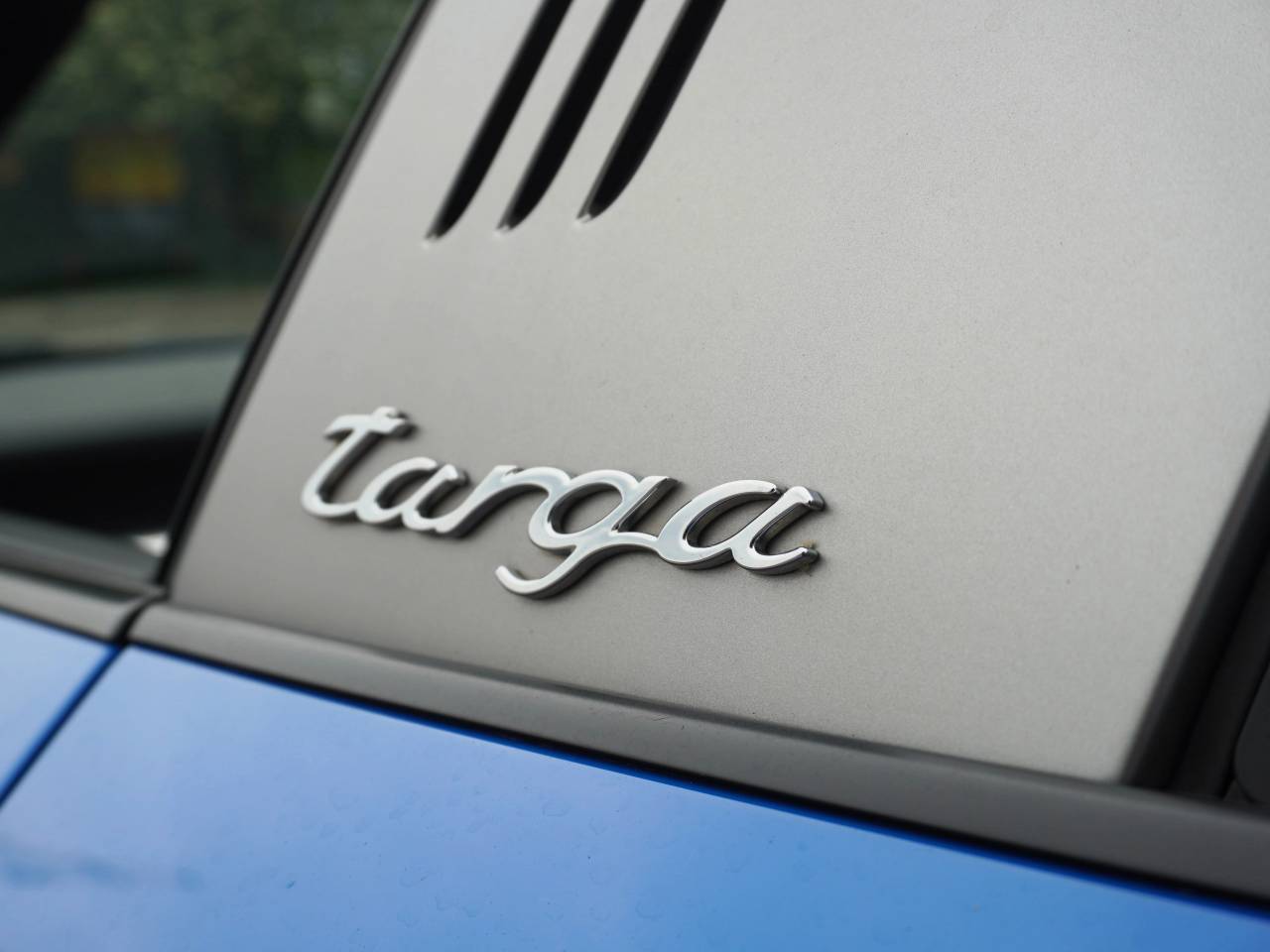 911 (991) TARGA 4S PDK (1) image 18