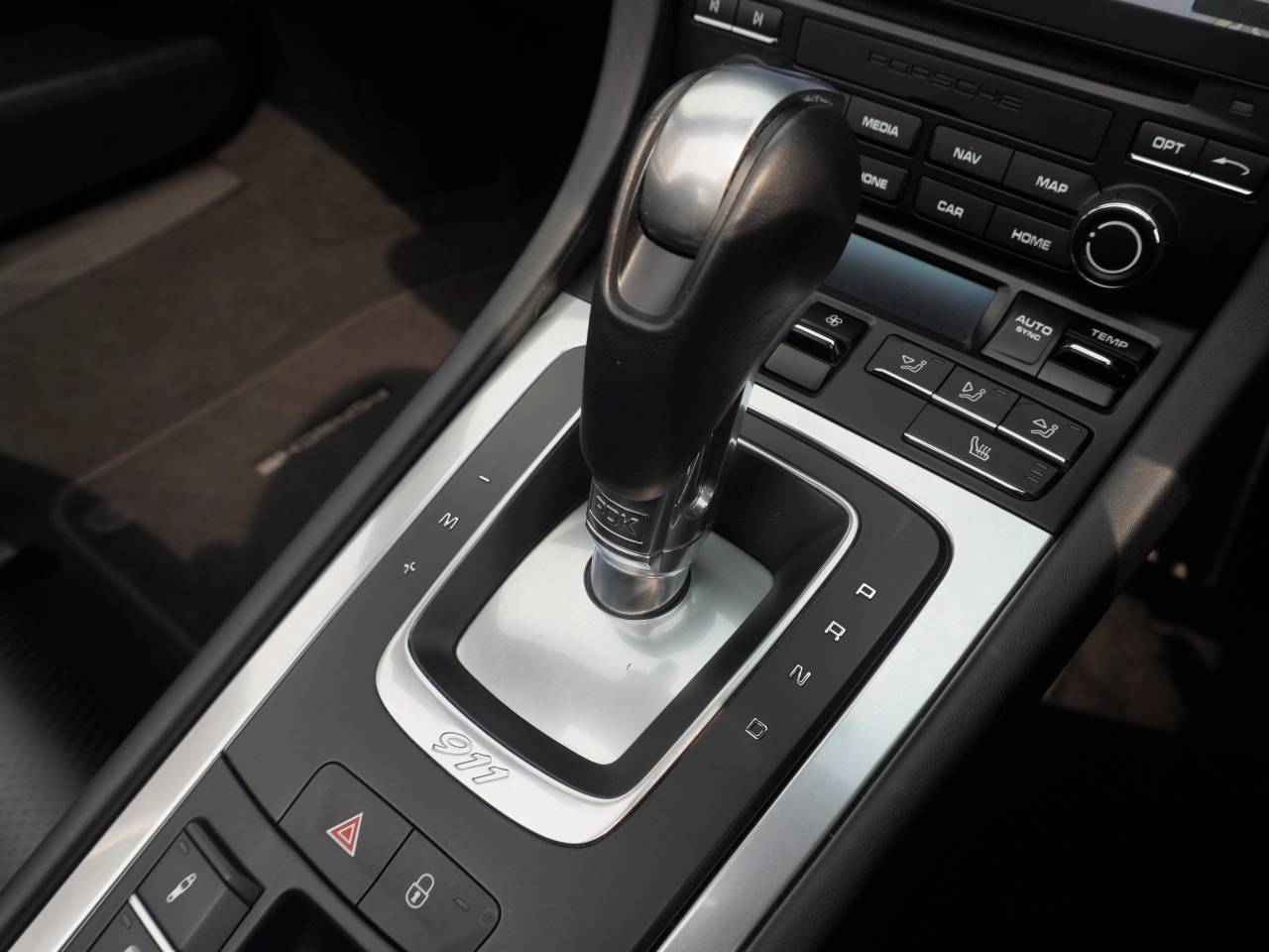 911 (991) TARGA 4S PDK (1) image 34