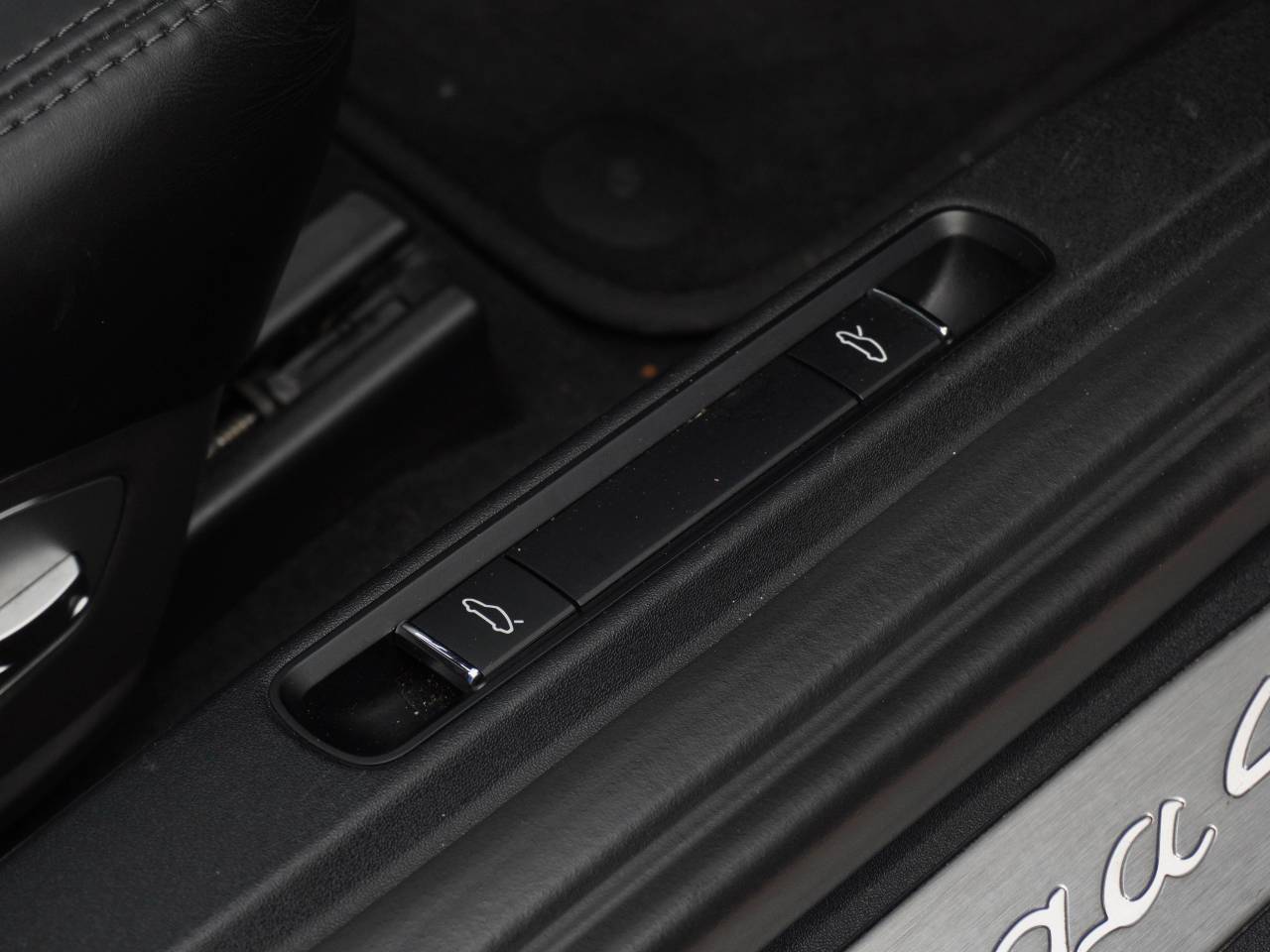 911 (991) TARGA 4S PDK (1) image 44