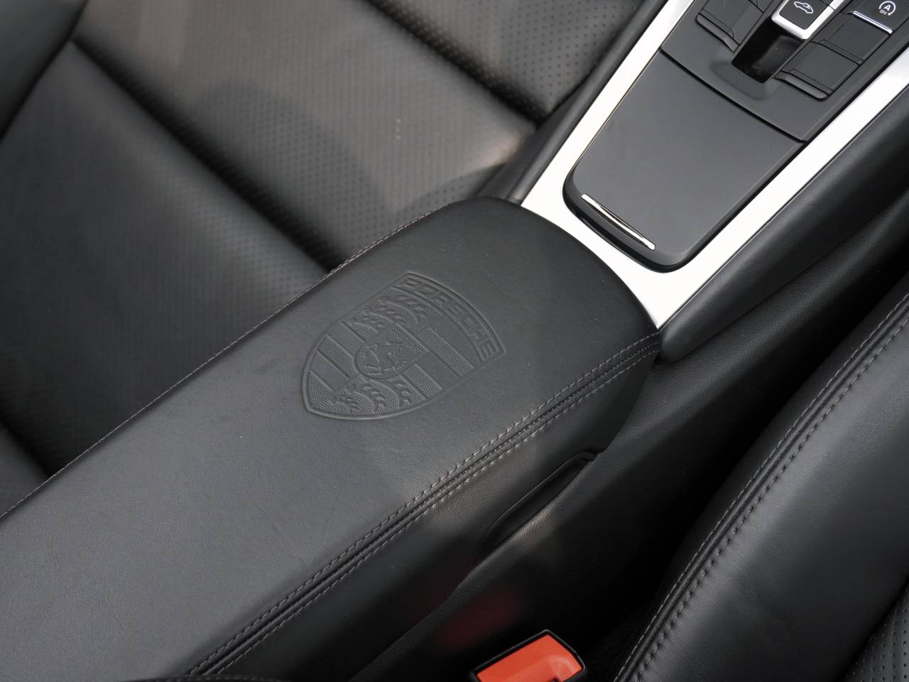 911 (991) TARGA 4S PDK (1) image 39