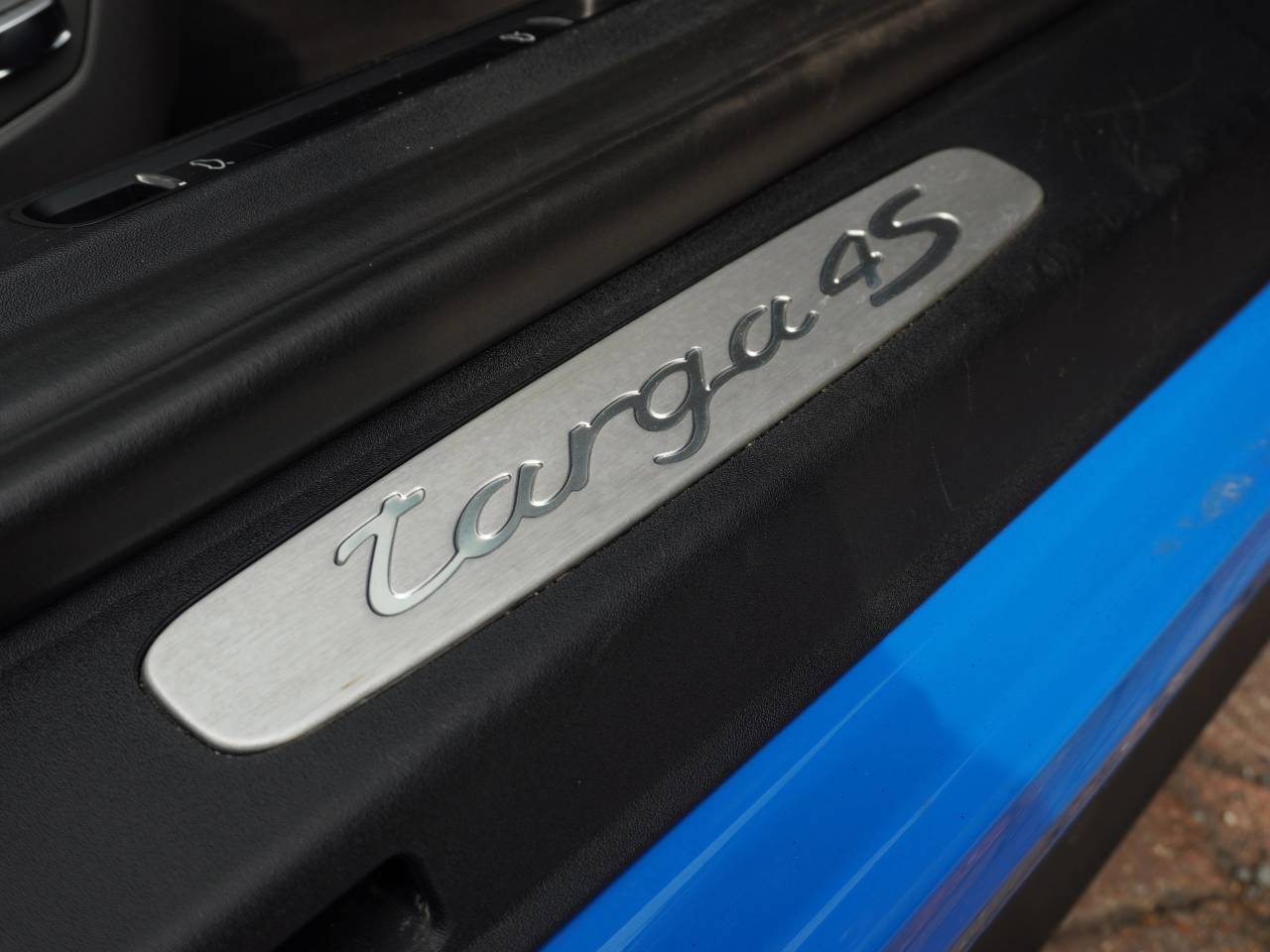911 (991) TARGA 4S PDK (1) image 43
