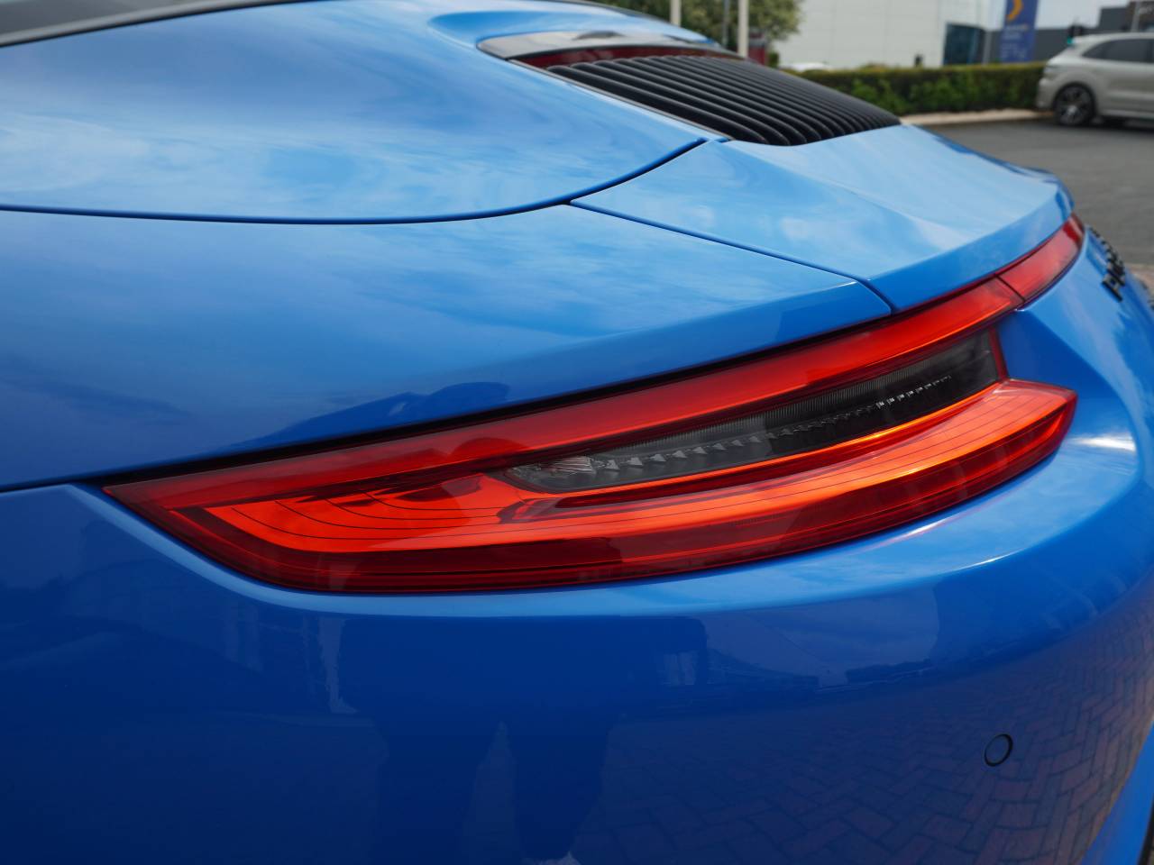 911 (991) TARGA 4S PDK (1) image 24