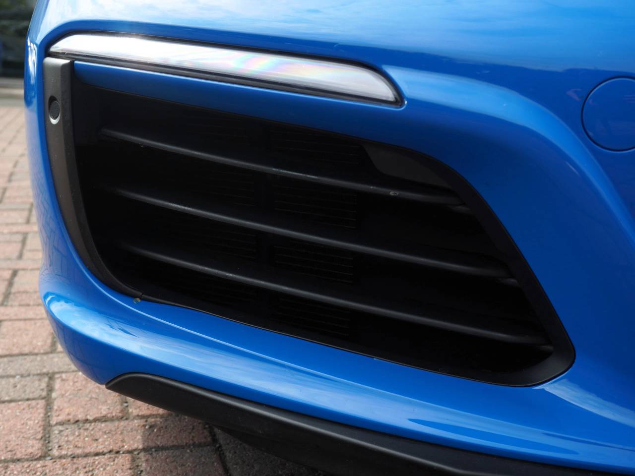 911 (991) TARGA 4S PDK (1) image 19