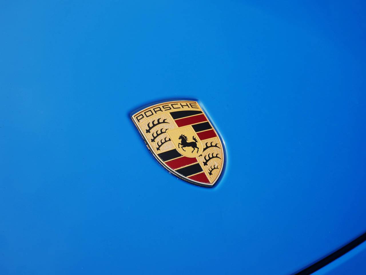 911 (991) TARGA 4S PDK (1) image 50