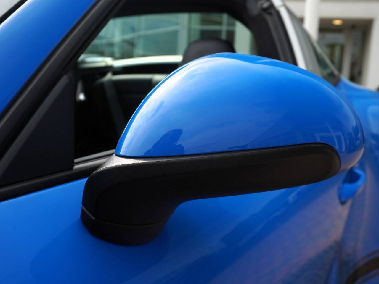 911 (991) TARGA 4S PDK (1) image 13