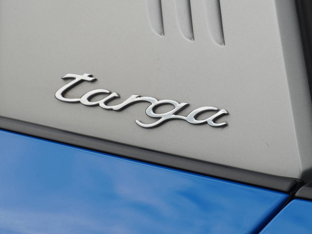 911 (991) TARGA 4S PDK (1) image 52
