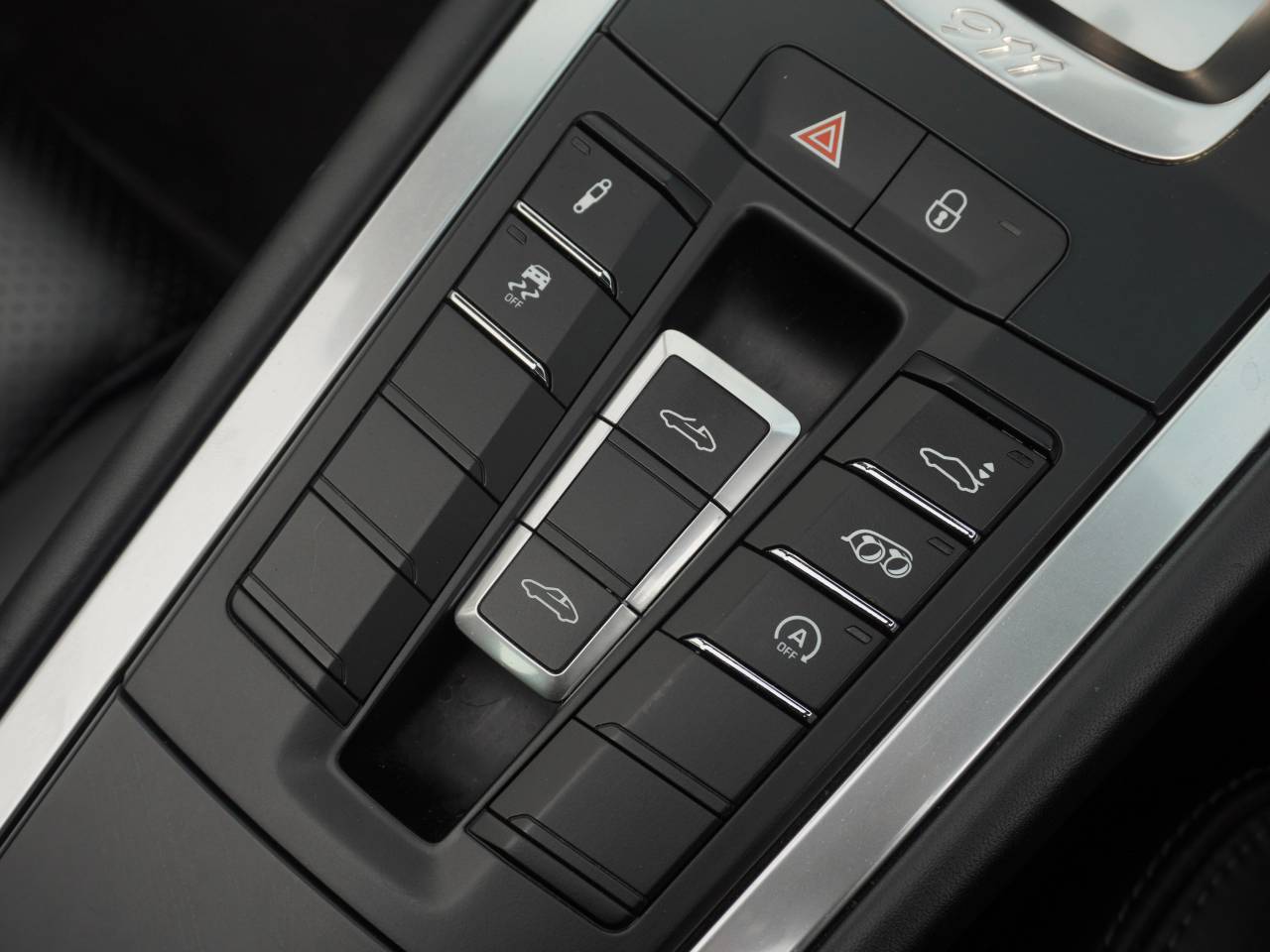 911 (991) TARGA 4S PDK (1) image 37