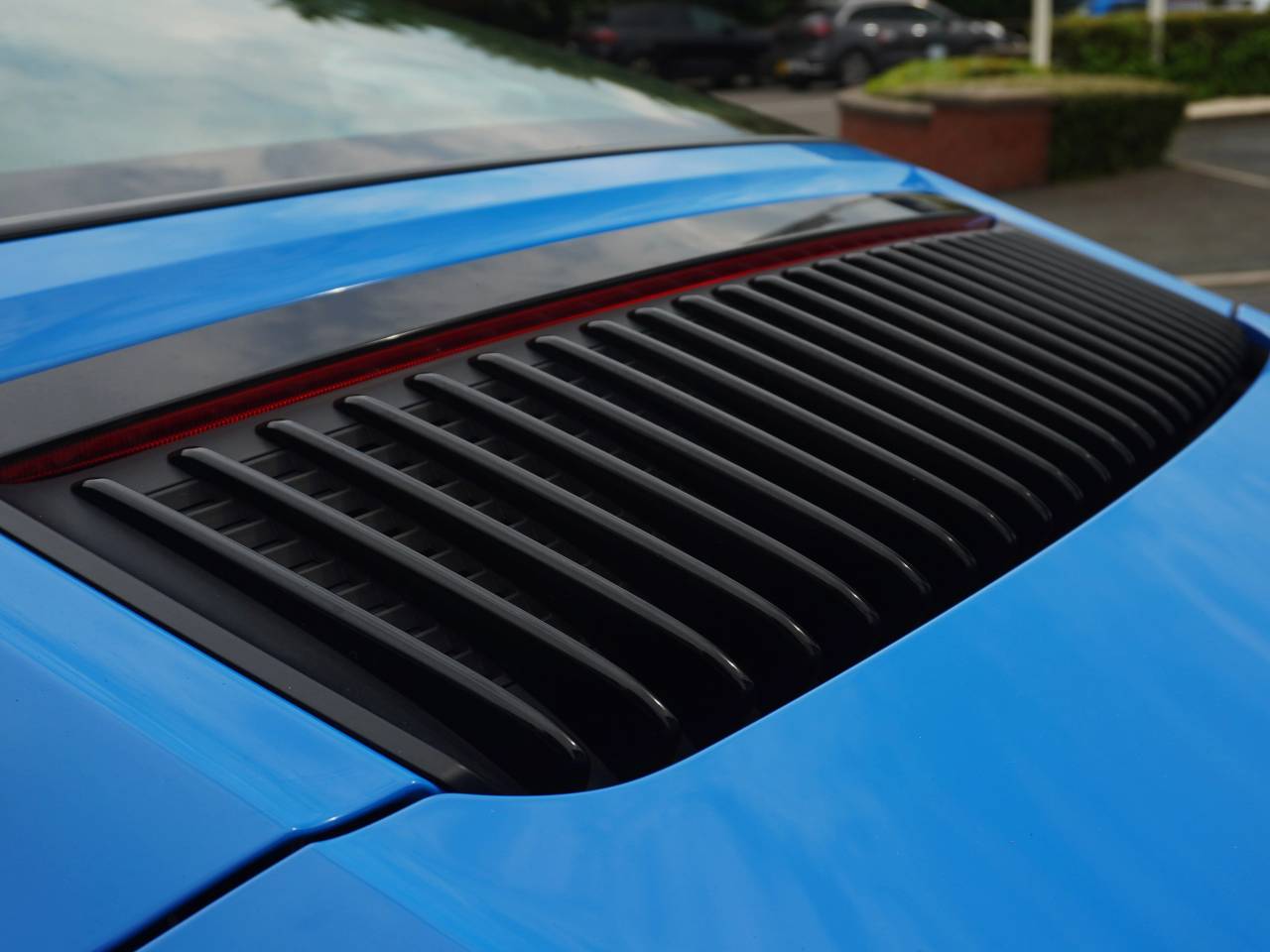 911 (991) TARGA 4S PDK (1) image 22
