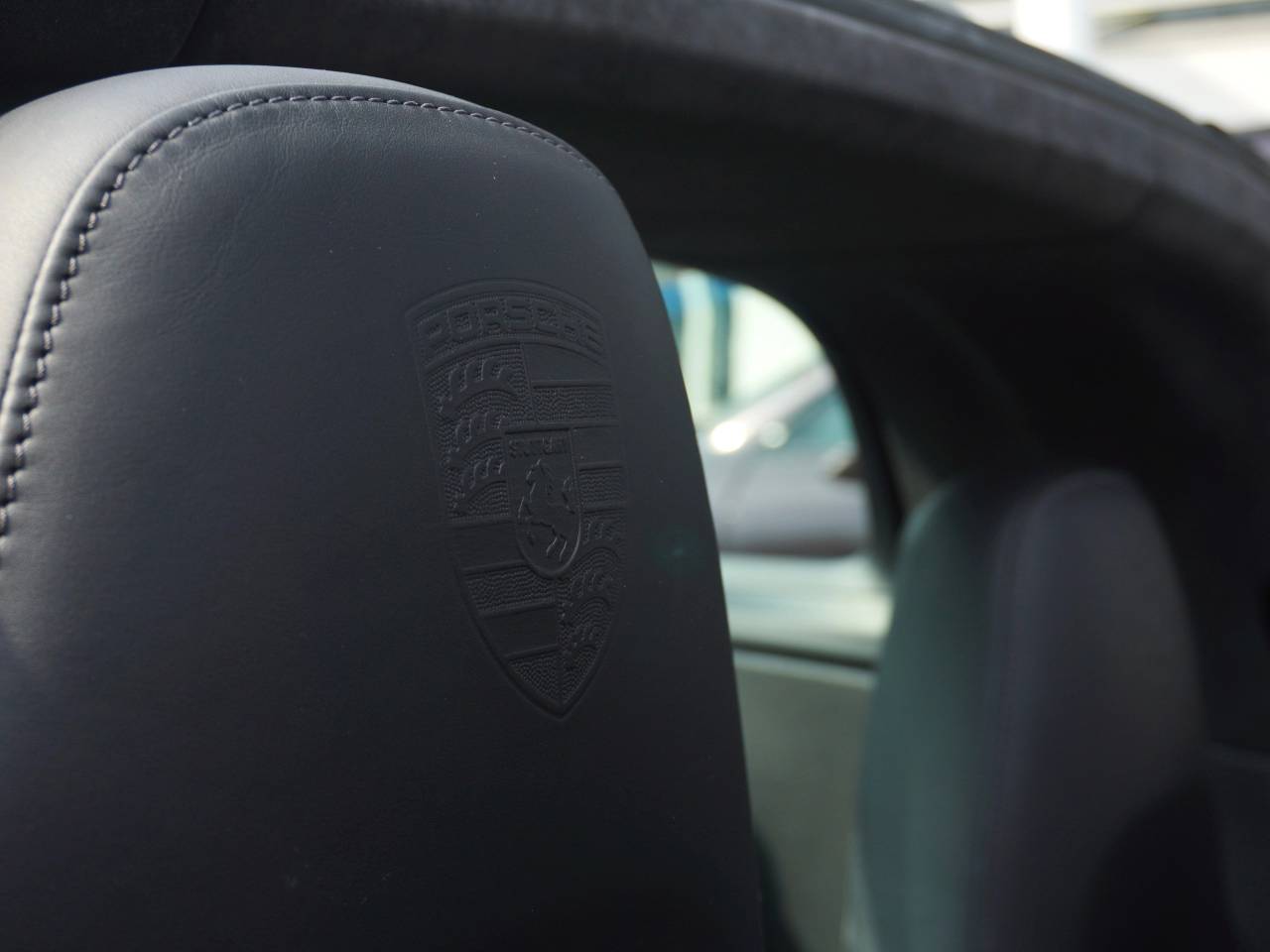 911 (991) TARGA 4S PDK (1) image 30