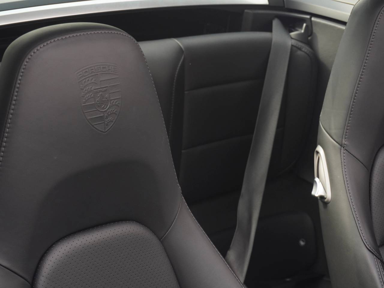 911 (991) TARGA 4S PDK (1) image 05