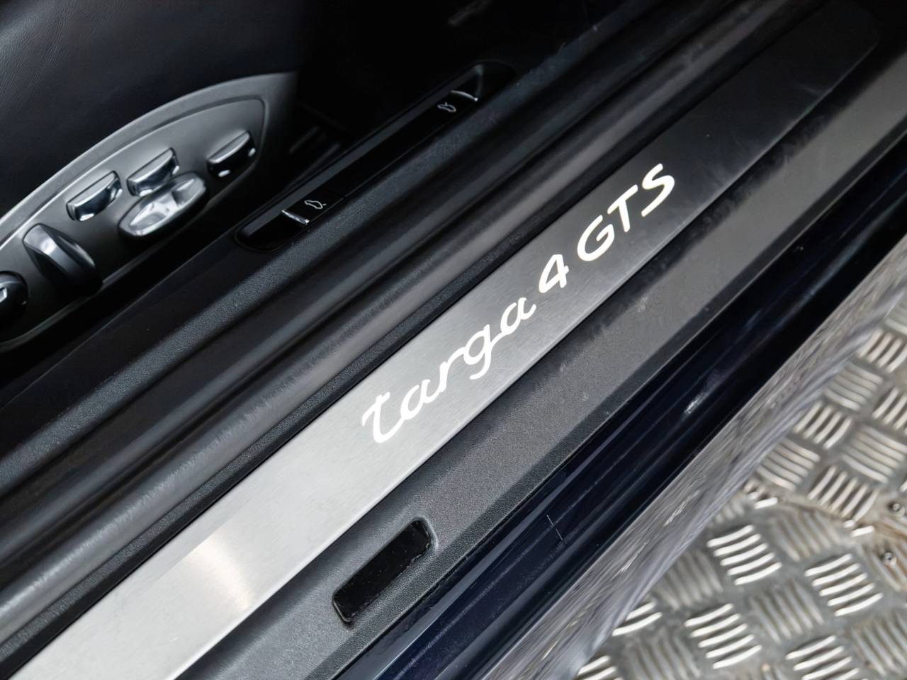 911 TARGA 4 GTS PDK (2) image 26