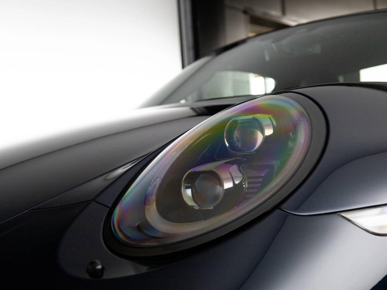 911 TARGA 4 GTS PDK (2) image 18