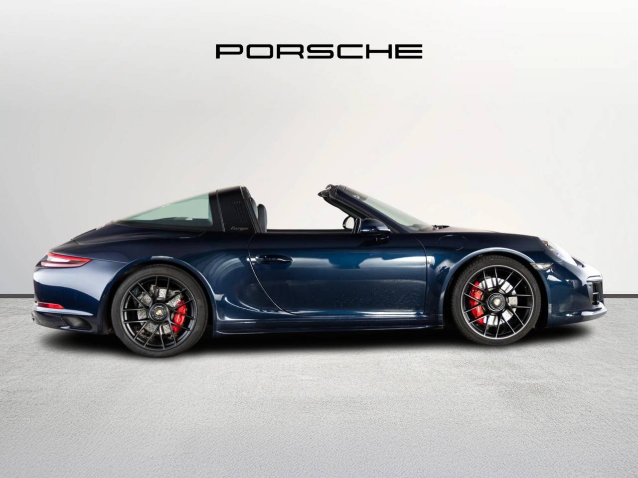 911 TARGA 4 GTS PDK (2) image 46
