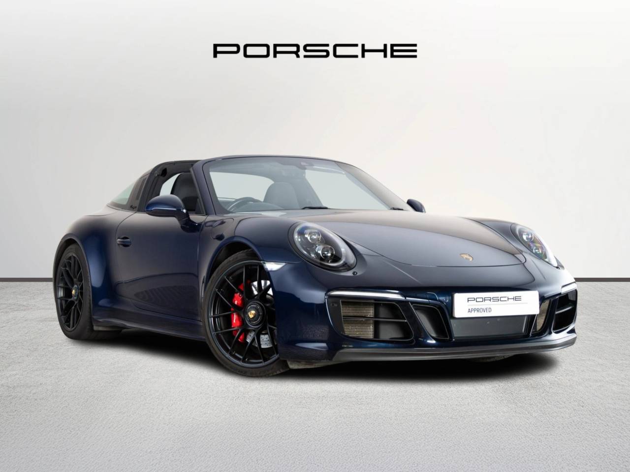 911 TARGA 4 GTS PDK (2) image 45