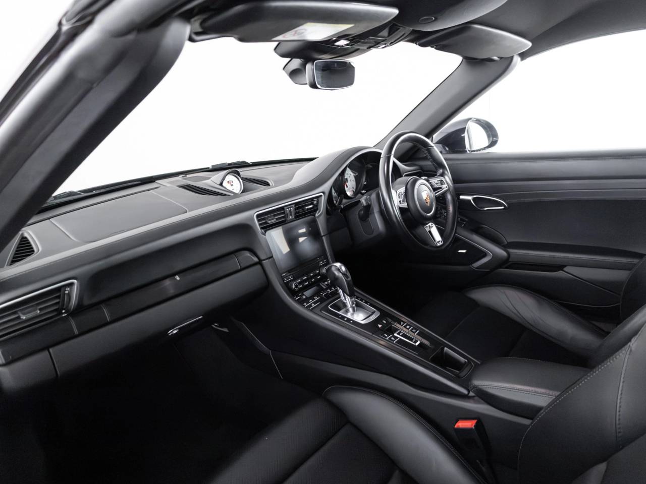 911 TARGA 4 GTS PDK (2) image 33