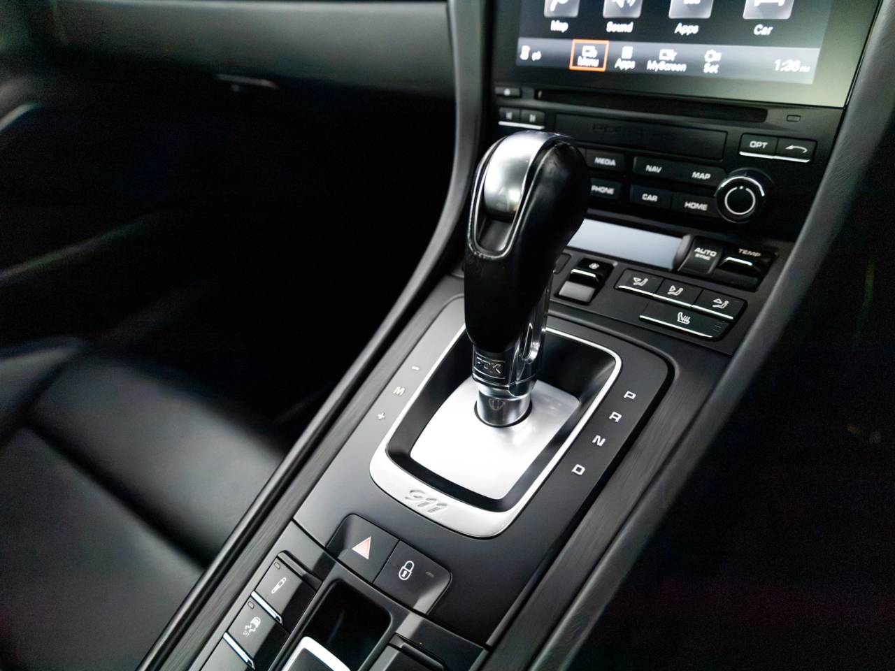 911 TARGA 4 GTS PDK (2) image 24