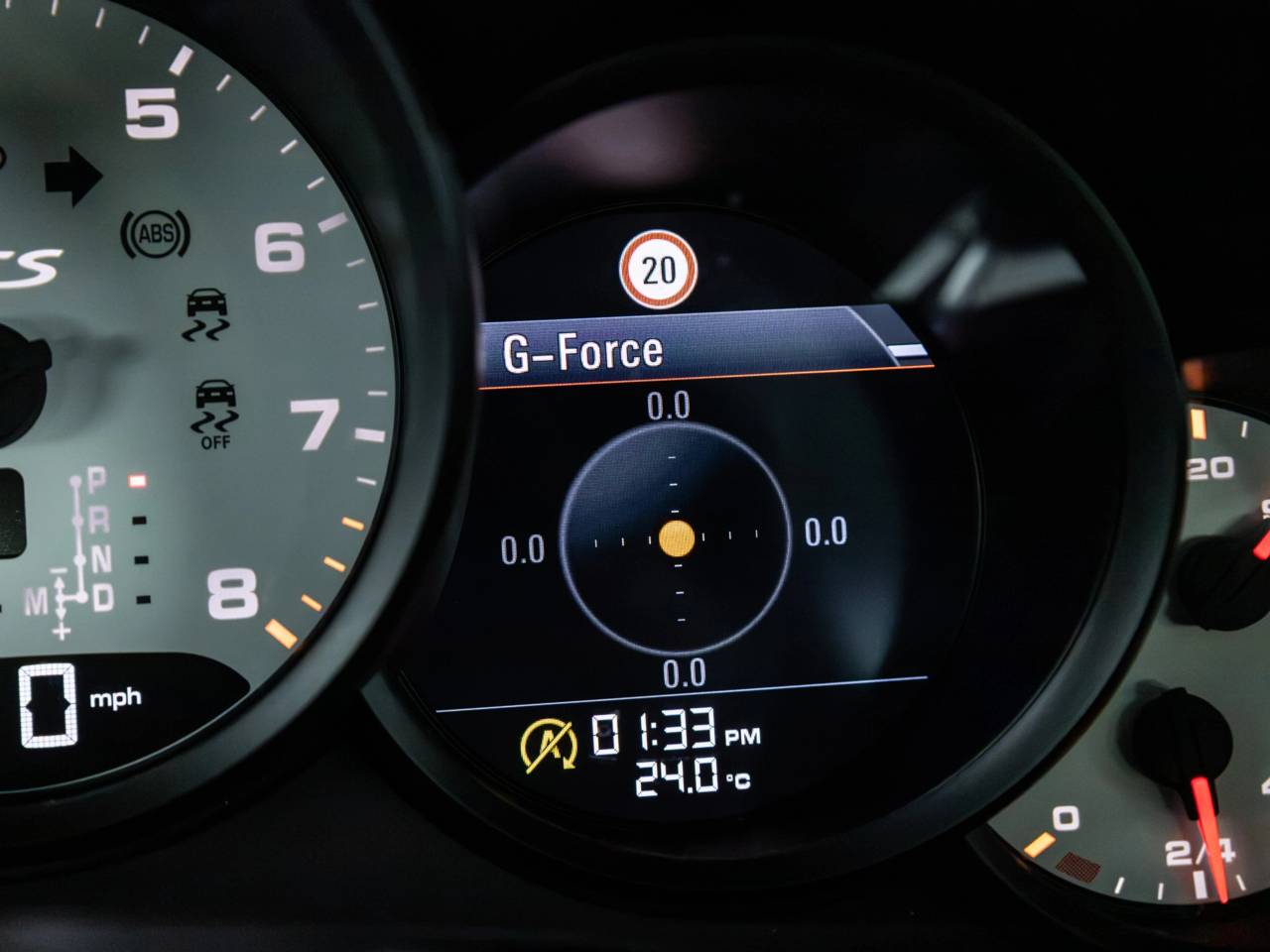 911 TARGA 4 GTS PDK (2) image 42