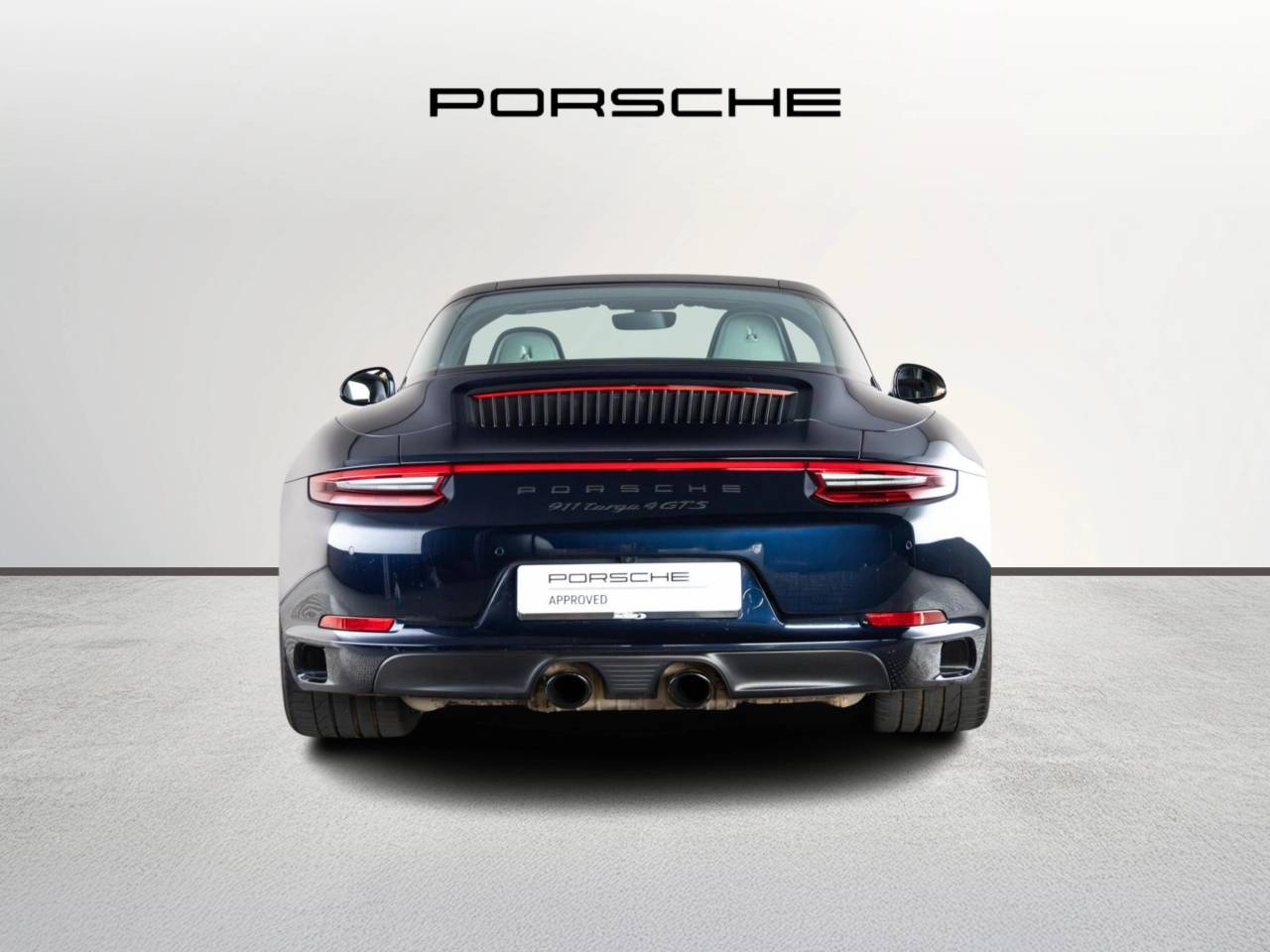 911 TARGA 4 GTS PDK (2) image 07