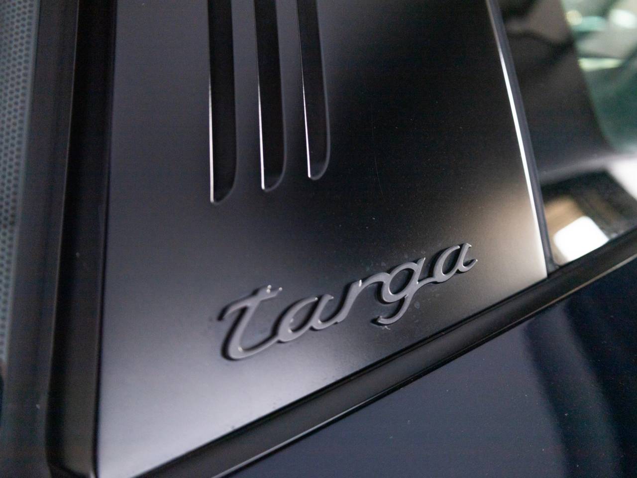 911 TARGA 4 GTS PDK (2) image 14
