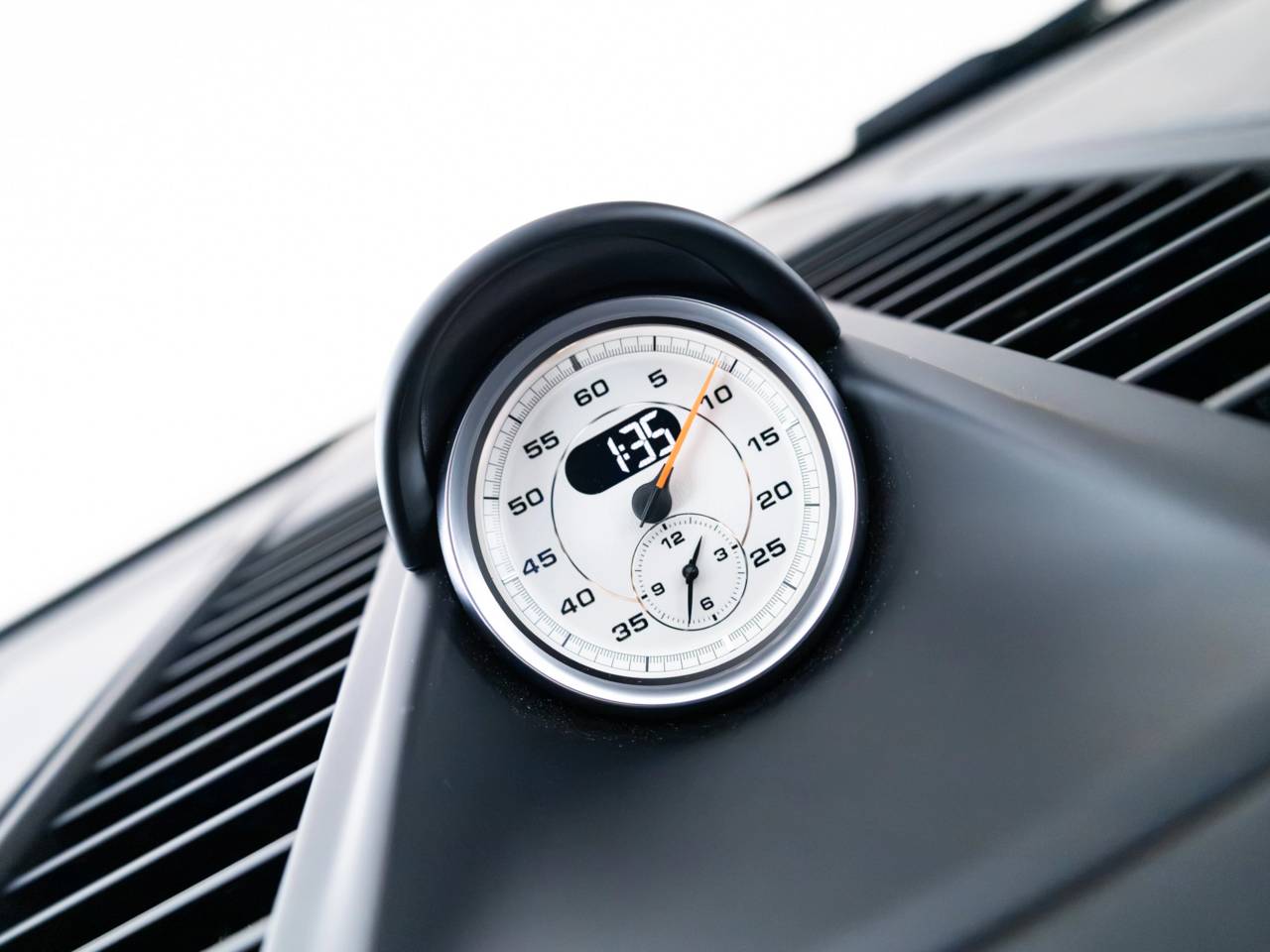 911 TARGA 4 GTS PDK (2) image 21