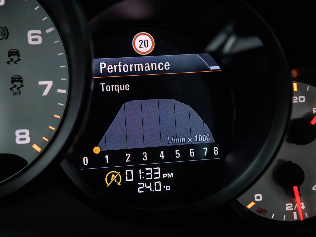 911 TARGA 4 GTS PDK (2) image 41