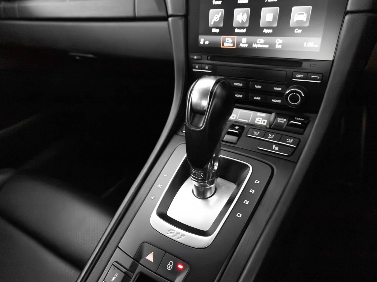 911 TARGA 4 GTS PDK (2) image 29