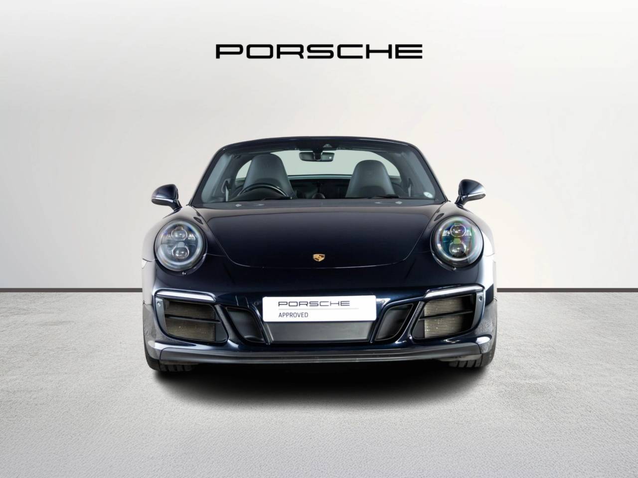 911 TARGA 4 GTS PDK (2) image 49