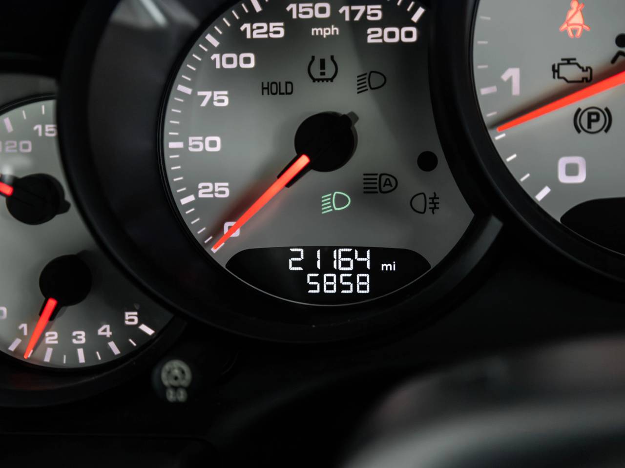 911 TARGA 4 GTS PDK (2) image 44