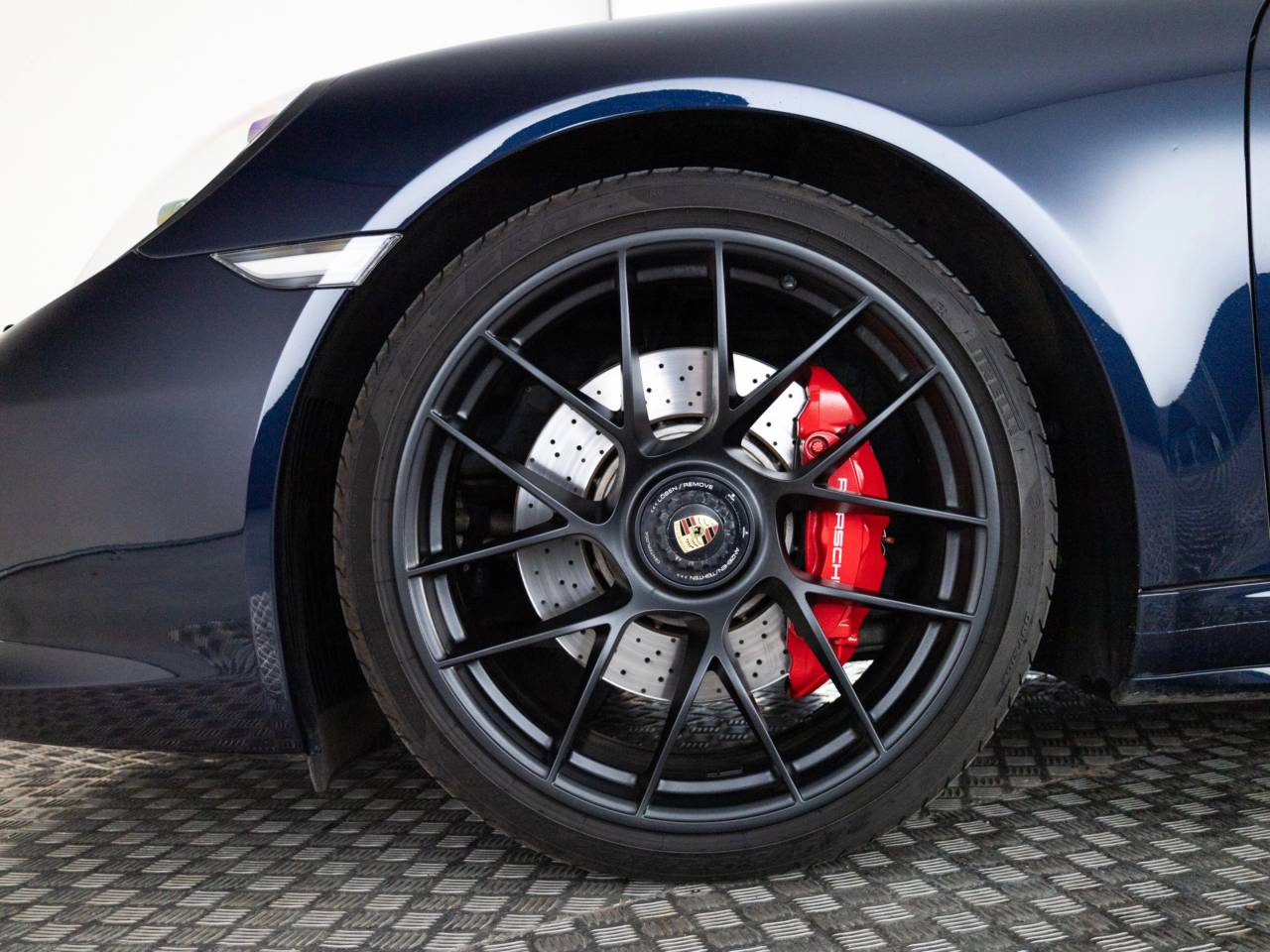 911 TARGA 4 GTS PDK (2) image 13