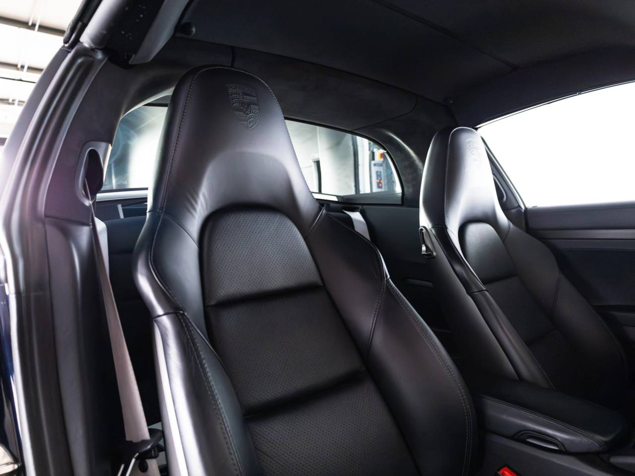911 TARGA 4 GTS PDK (2) image 05