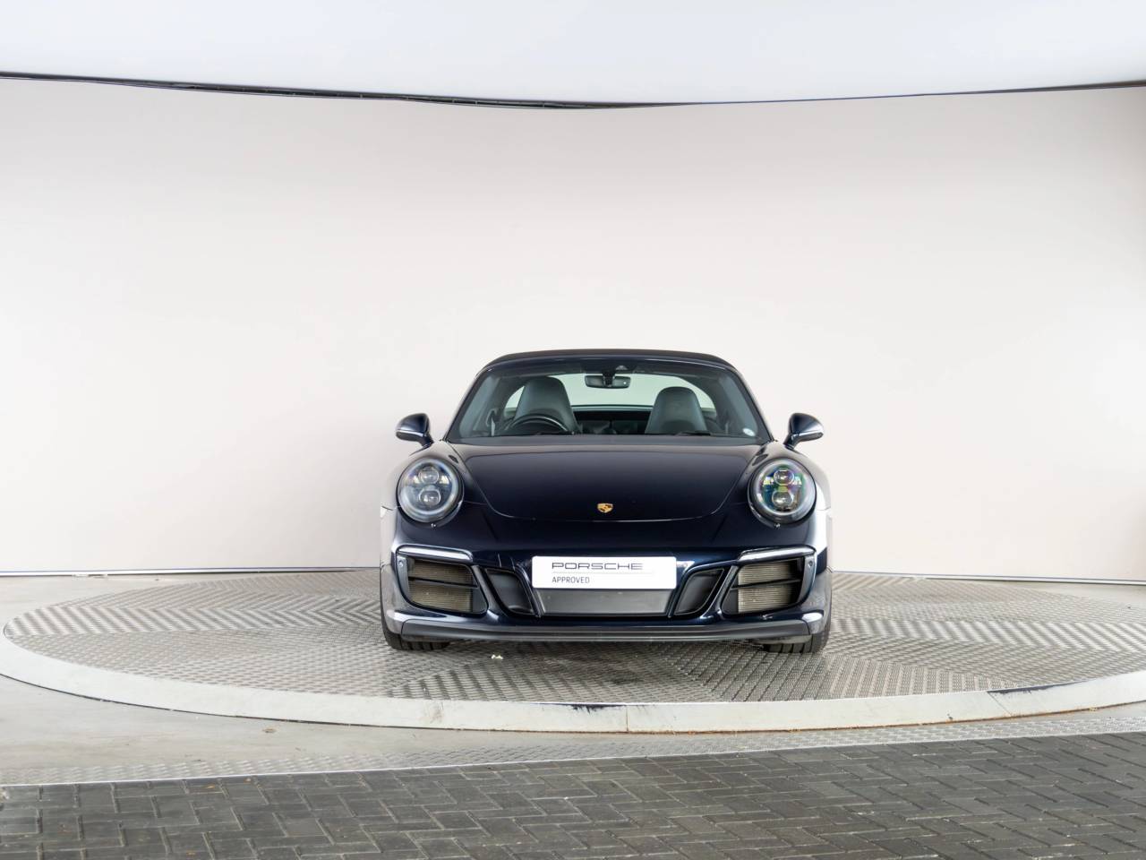 911 TARGA 4 GTS PDK (2) image 11