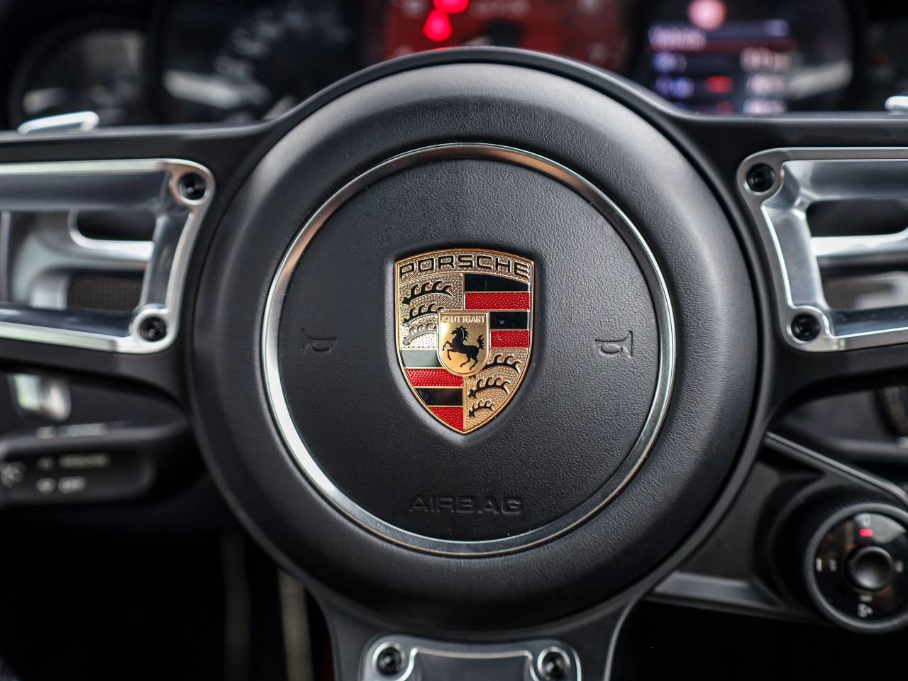911 TARGA 4 GTS PDK (2) image 29