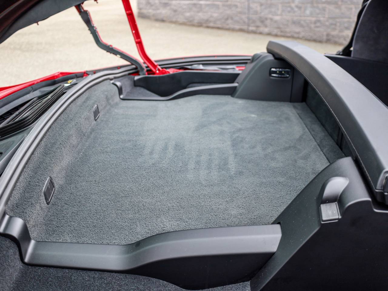 911 TARGA 4 GTS PDK (2) image 28