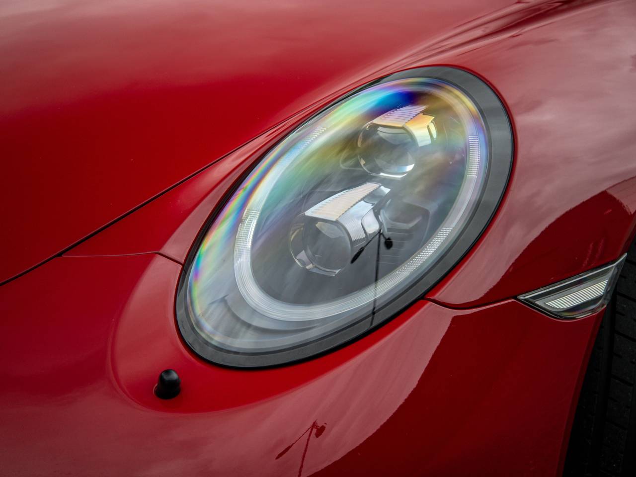 911 TARGA 4 GTS PDK (2) image 13