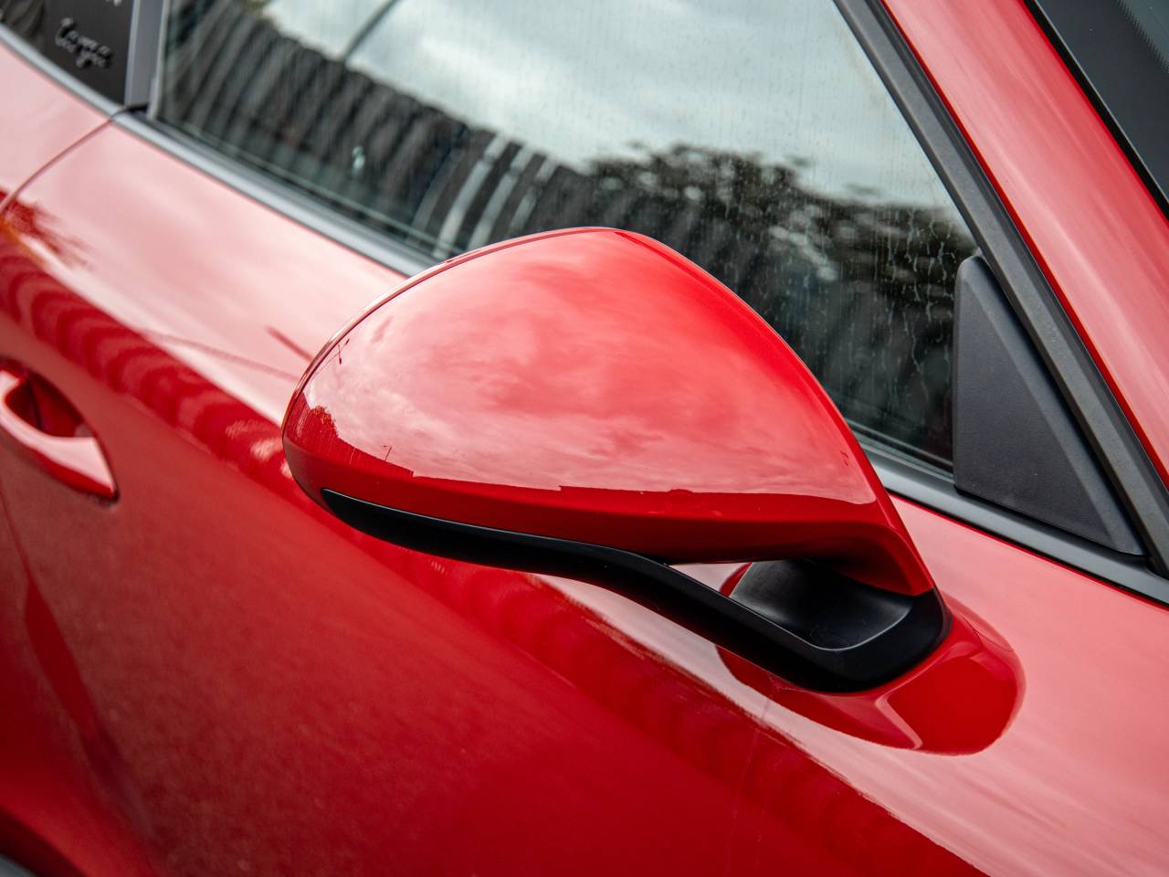 911 TARGA 4 GTS PDK (2) image 12