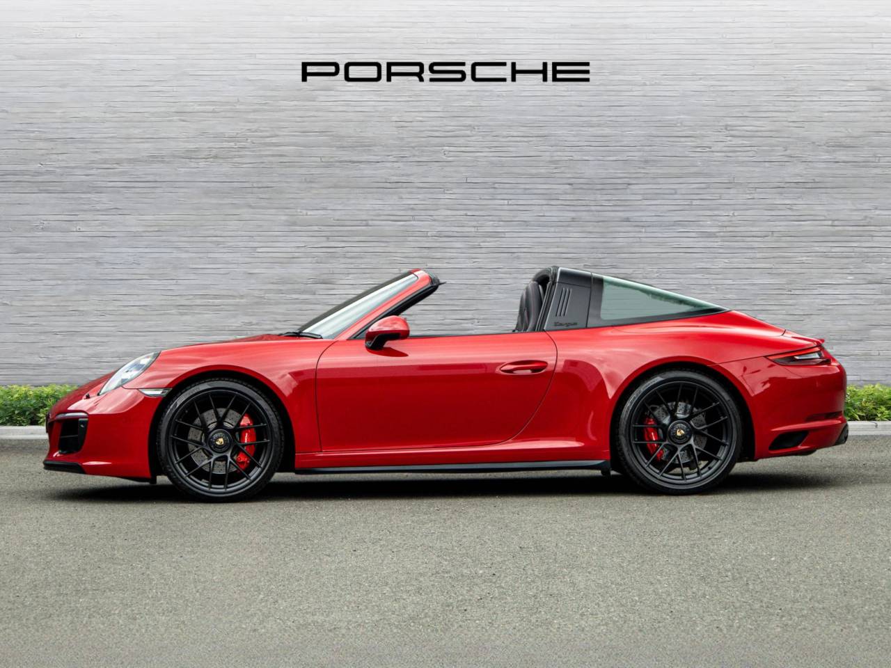 911 TARGA 4 GTS PDK (2) image 40