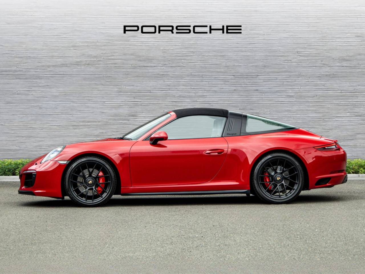 911 TARGA 4 GTS PDK (2) image 08