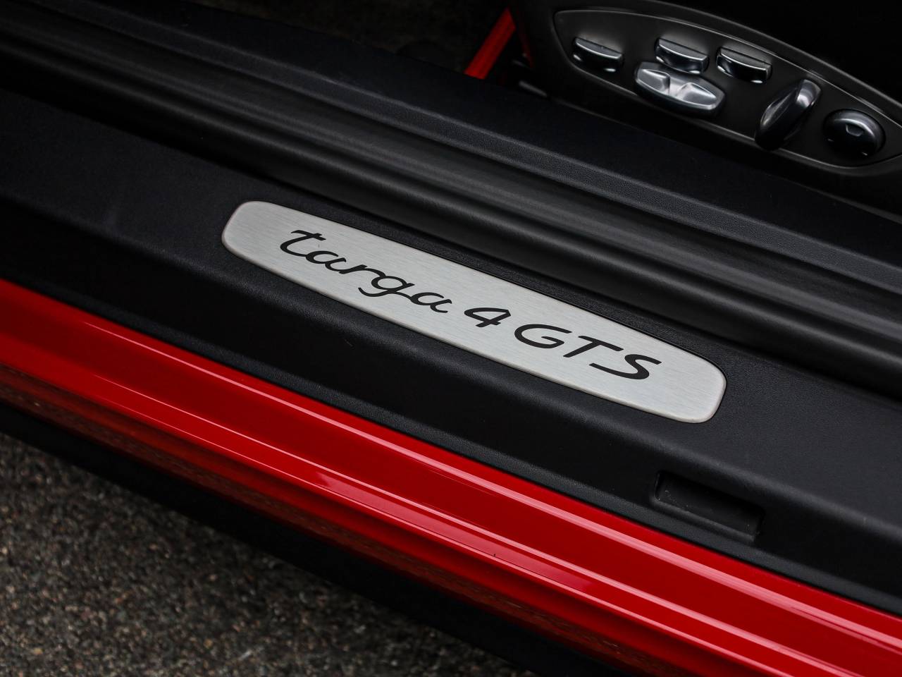 911 TARGA 4 GTS PDK (2) image 37