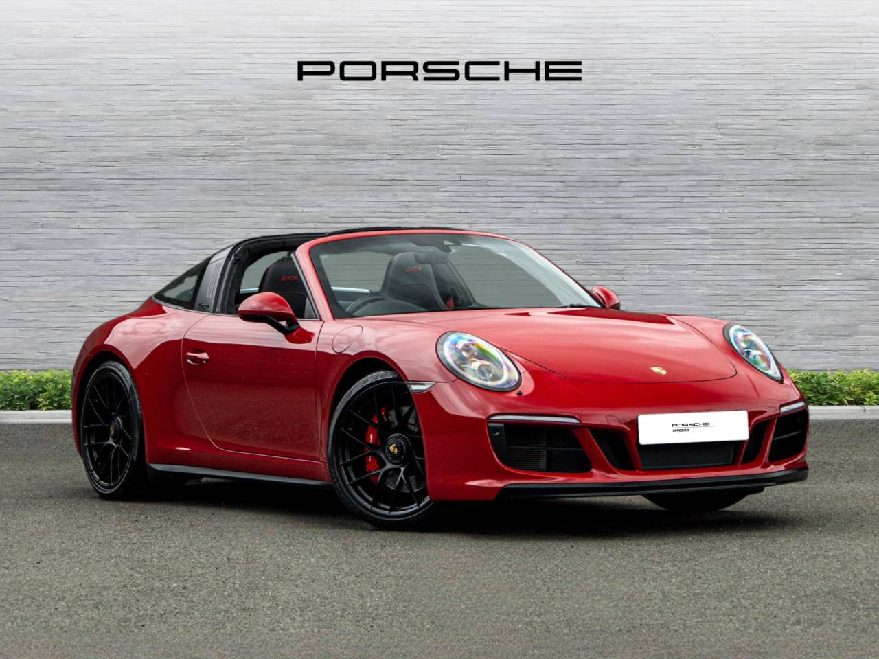 911 TARGA 4 GTS PDK (2) image 03