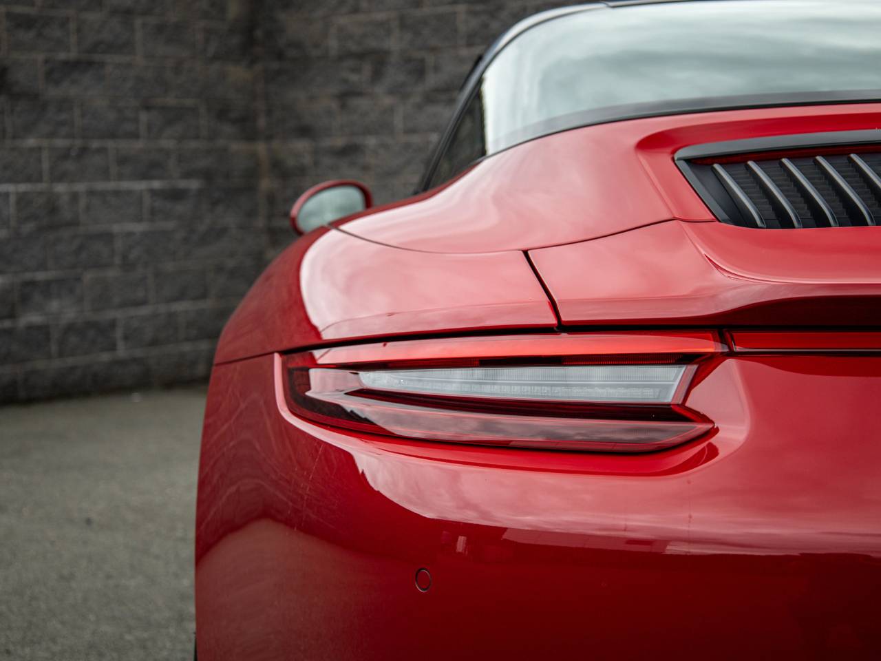 911 TARGA 4 GTS PDK (2) image 14