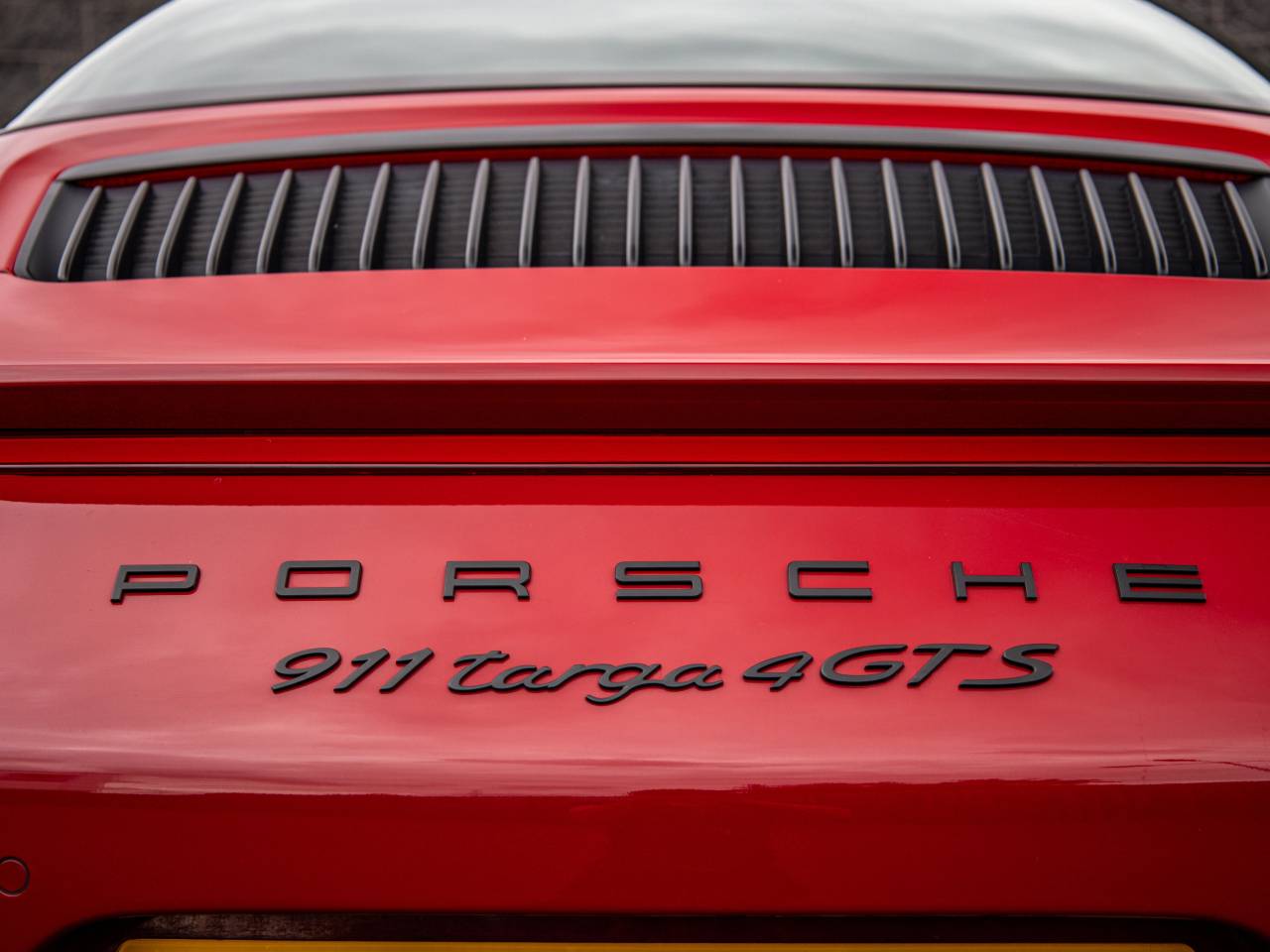 911 TARGA 4 GTS PDK (2) image 15