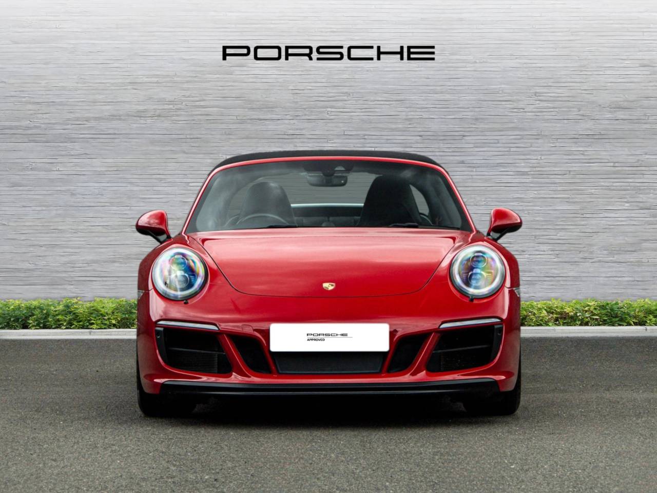 911 TARGA 4 GTS PDK (2) image 10