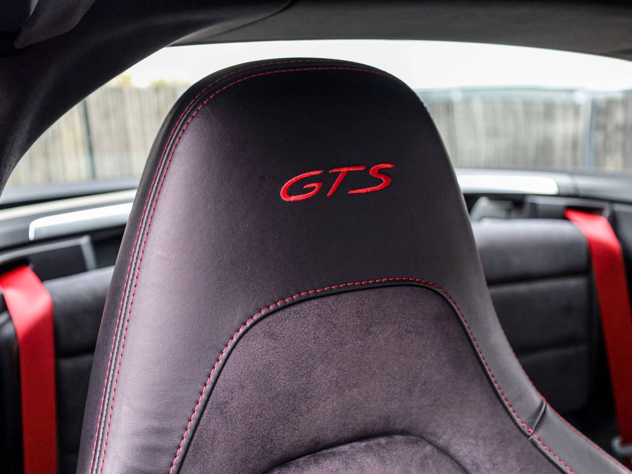 911 TARGA 4 GTS PDK (2) image 05