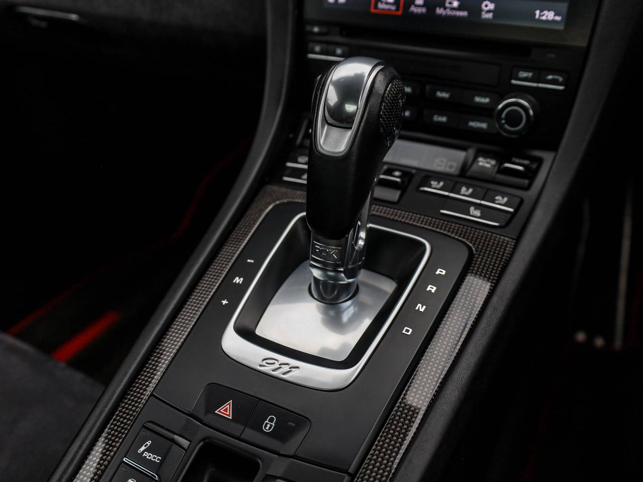 911 TARGA 4 GTS PDK (2) image 24