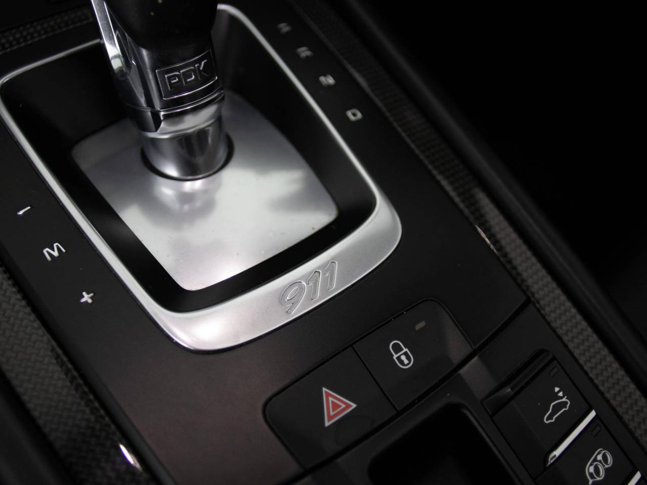 911 (991) CARRERA S PDK (3) image 31