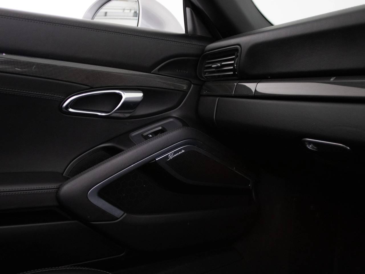 911 (991) CARRERA S PDK (3) image 58