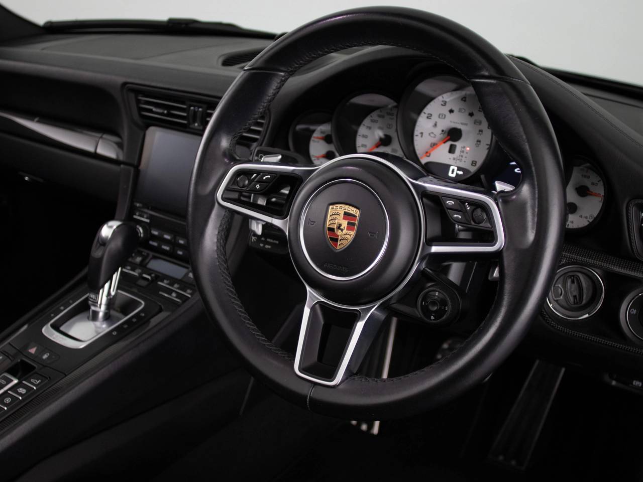 911 (991) CARRERA S PDK (3) image 54